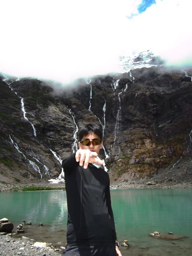 Bruce Li (Bingcheng Li)